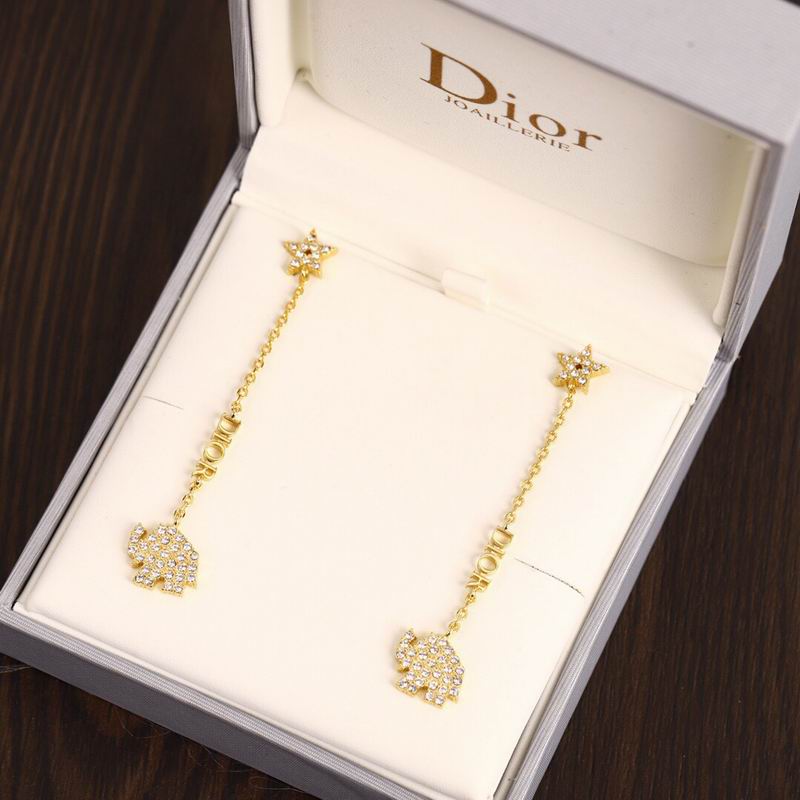 Dior Earring 03lyr164